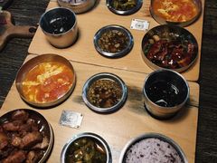 鳗鱼饭-NLFS1983咖啡花园餐厅(锦桂店)