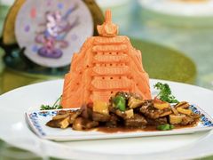 -敦煌宾馆·伎乐天风味餐厅