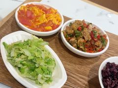 -乡村基·川味现炒大王(熙悦天街店)