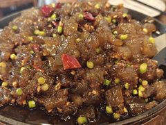 -老雒阳面馆·水席(定鼎门店)