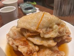 -北李妈妈菜·虾爬子大锅贴(贵和店)