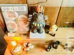 -春风十里咖啡馆