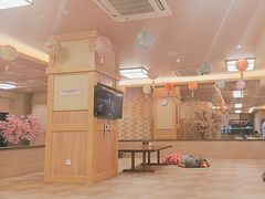 -极乐汤(川沙店)