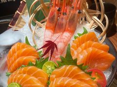 -玉川屋·深夜食堂居酒屋(柳巷店)