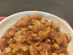 -和合谷(新街口店)