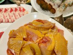 -余欢领鲜火锅(新街口店)