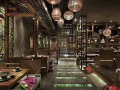 大堂-芭缇沁园椰子鸡(中航紫金新天地店)