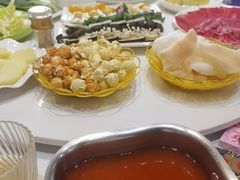 -清真军邺·金富苑肥牛城(海湖新区精品店)