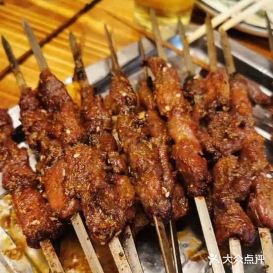 东北小火盆烧鸽子