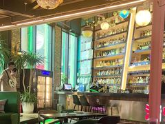 -Famous肥猫墨西哥音乐餐吧(五棵松华熙LIVE店)