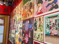 -金穗园·砂锅粥.醉鸡煲火锅(长寿路店)