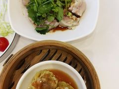 -益健名厨海鲜城(夏湾店)