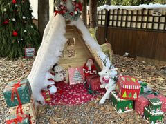 -HERRE·FARM 赫尔露营农场·团建聚会包场