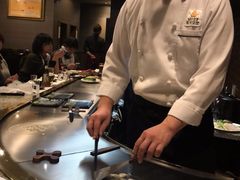 -神户牛排餐厅MOURIYA(总店)