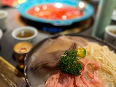 -吼堂老火锅(太古里总店)