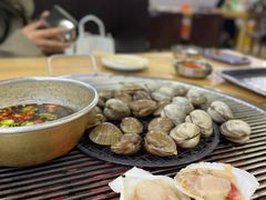 -农民烧烤(延边社区店)