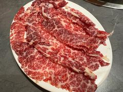 脖兰雪花-贵宾牛·潮汕牛肉火锅(珠池总店)