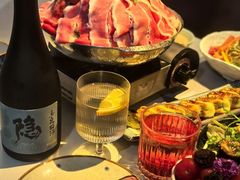 -鸟泉居酒屋·烧鸟·酒馆(百子湾店)