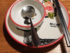 -新白鹿餐厅(龙游路总店·杭帮菜名店)