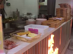 -麻小劲菌汤麻辣烫(体育西路店)