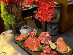 -千寻山野烤肉(天虹店)