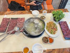 -福合埕牛肉丸(福平路店)