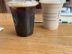 -星巴克(来福士2F店)