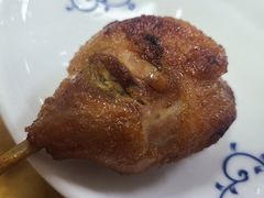 -斯丹姜母鸭·古法干香(田安南路店)