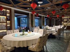 -丽景华侨酒店-渔味小厨