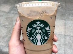 -星巴克(深圳佳宁娜友谊广场店)