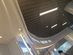 -喜茶(贵阳国贸逸天城店)
