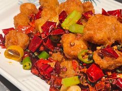 -碎怂烤肉(钟楼柳巷店)