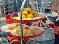 -芭菲盛宴·环球美食(袁家岗店)