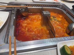 -海底捞火锅(亲子主题北金鹰店)