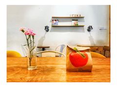 -Perma Café樸門(五羊店)