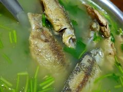 -磨沟沿老字号牛肉面·清真(金港城店)