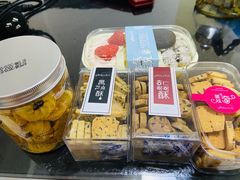 -爱纶蛋糕(百合山庄店)