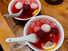 -汉小城·老铫子藕汤·乡野湖北菜(江汉路吉庆街店)