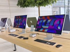 -Apple零售店(济南恒隆广场店)