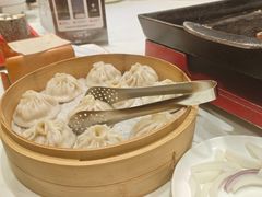 -九十九顶毡房(清河店)