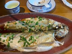 -外婆船宴餐厅·外婆喊你回家吃饭