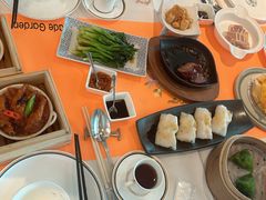 -美心·翠园(港汇恒隆广场店)