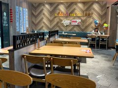 -必胜客(花都百业店)