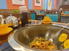 -锅三哥地锅鸡地锅鱼(南京旗舰店)