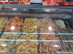 -永辉超市(龙湾万达店)