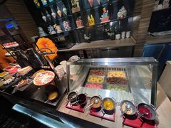 -富力希尔顿酒店·地阔自助餐厅