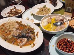 -外婆家(西溪印象城店)