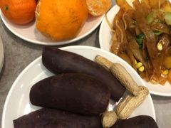 -万物生江北老火锅(海骏达店)