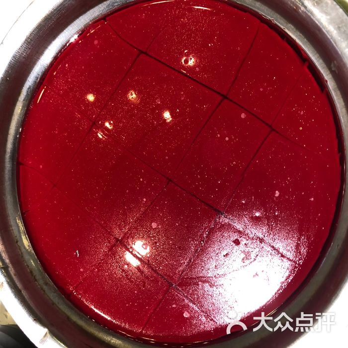 钢管厂五区小郡肝串串香鸭血图片-北京串串香-大众点评网