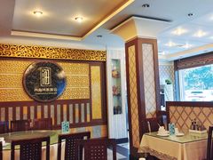 -四海回族饭店(前进大街店)